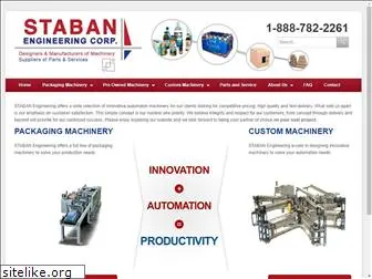 staban.com