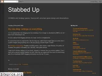 stabbedup.blogspot.com