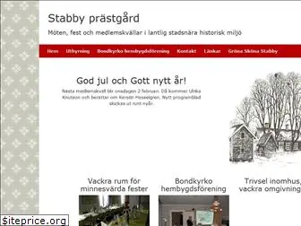 stabbygarden.se