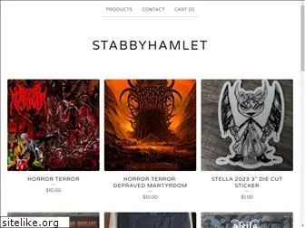 stabbyhamlet.com