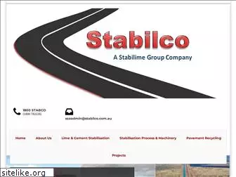 stabilco.com.au
