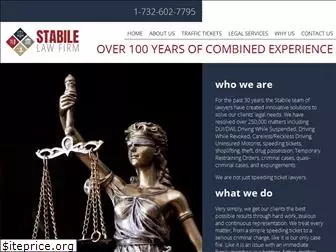 stabilelawfirm.com