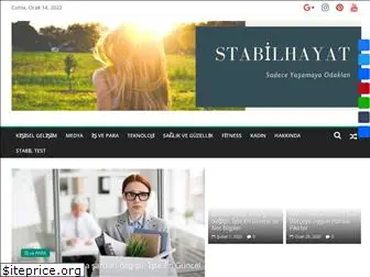 stabilhayat.com