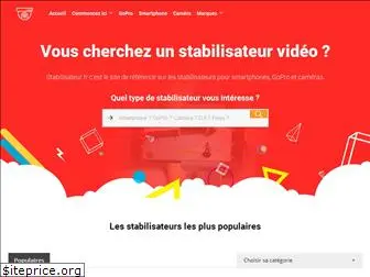 stabilisateur.fr