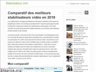 stabilisateur.info