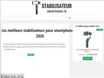 stabilisateursmartphone.fr