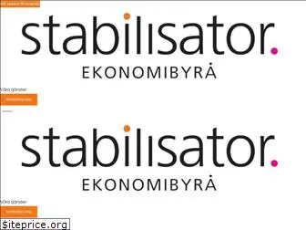 stabilisator.se