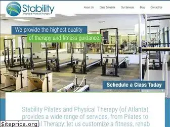 stabilityatlanta.com