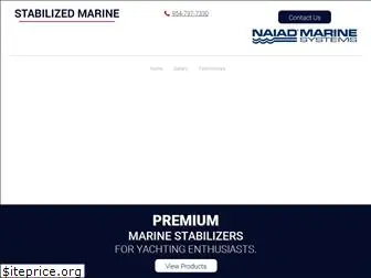 stabilizedmarine.com