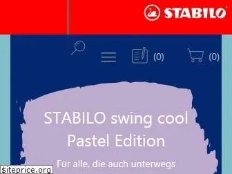 stabilo.com