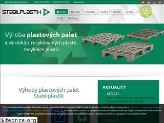 stabilplastik.cz