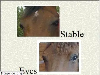 stable-eyes.com