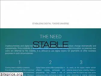 stable.foundation