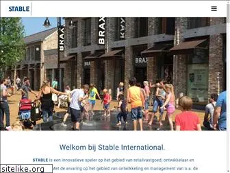 stable.nl
