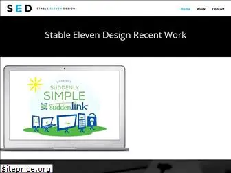 stable11design.com