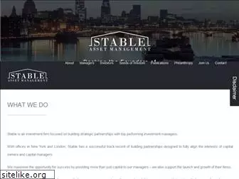 stableam.com