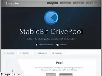 stablebit.com