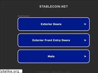 stablecoin.net