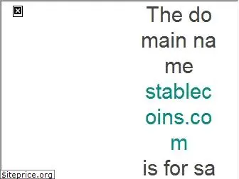 stablecoins.com