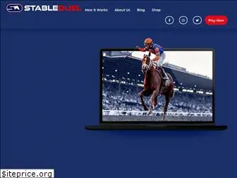 stableduel.com