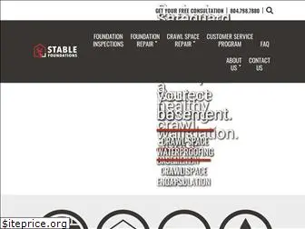 stablefoundations.com