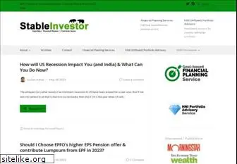 stableinvestor.com