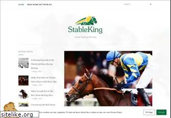 stableking.com