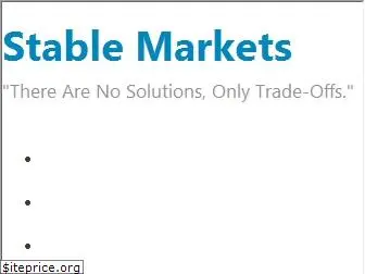 stablemarkets.wordpress.com