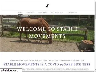 stablemovements.com