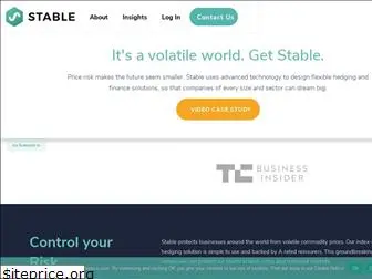 stableprice.com