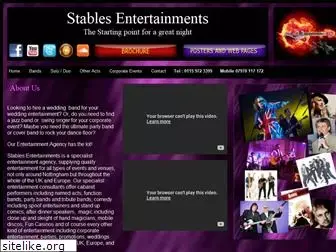 stables-ents.co.uk