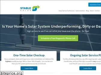 stablesolar.com