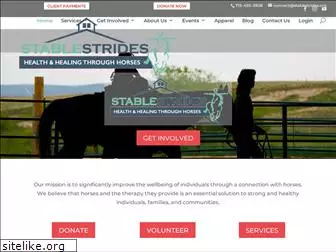 stablestrides.org