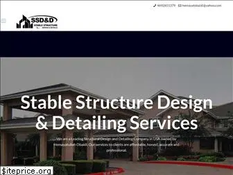 stablestructuredesign.com