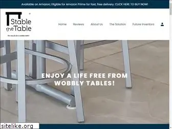 stablethetable.com