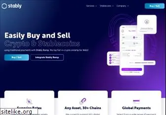 stably.io thumbnail