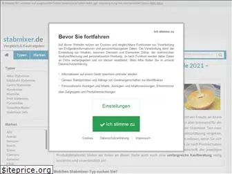 stabmixer.de