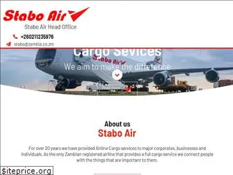 staboair.com