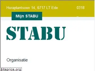 stabu.org