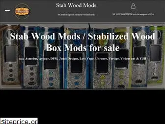 stabwoodmods.co.uk