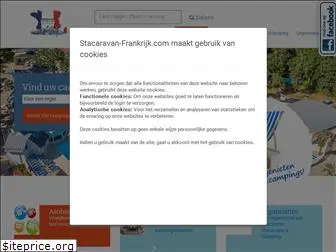 stacaravan-frankrijk.com