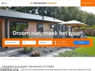 stacaravanmakelaar.nl