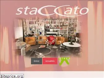 www.staccato-hifi.fr