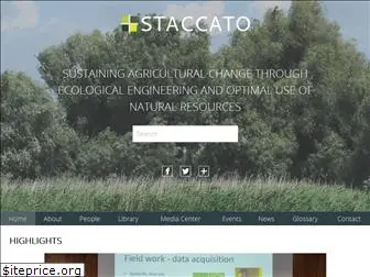 staccato-project.net