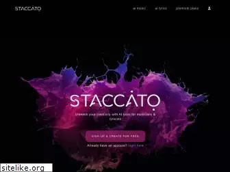 staccato.ai