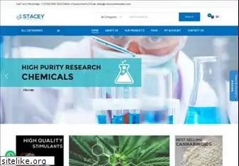 staceychemsales.com