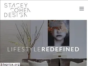 staceycohendesign.com