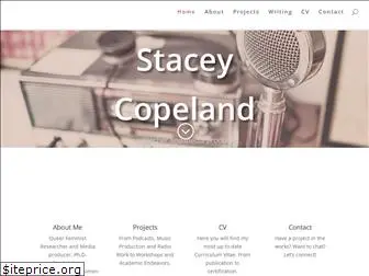 staceycopeland.com