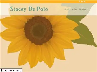 staceydepolo.com