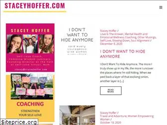 staceyhoffer.com